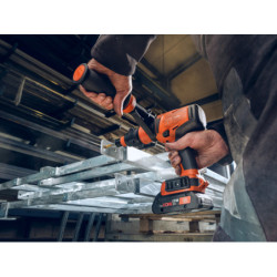 PERCEUSE VISSEUSE 18V 4 VITESSES ASCM 18-4 QM AS SANS BATTERIE NI CHARGEUR FEIN EN COFFRET