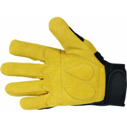 Gant de précision paume renforcée anti-vibration 3242X