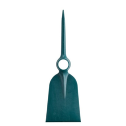 PIOCHE CANTONNIER DOUILLE RONDE 1,5 KG AVEC MANCHE BOIS