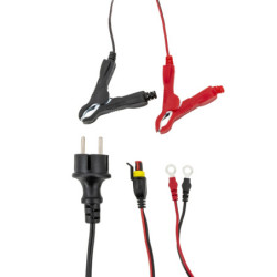 CHARGEUR DE BATTERIE INVERTER 6-12-24V GYSFLASH 6.24