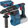 Marteau perforateur SDS plus GBH 18V-26 Solo En coffret L-Boxx