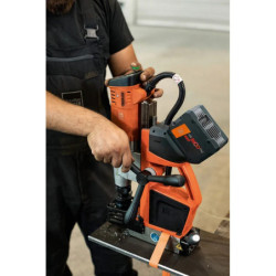 SET UNITE DE PERCAGE AKBU 35 PMQW AS