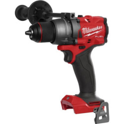 Visseuse sur batterie 18V Moteur Brushless Couple 158Nm Sans chargeur ni batterie M18 FDD3