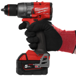 Visseuse sur batterie 18V Moteur Brushless Couple 158Nm Sans chargeur ni batterie M18 FDD3
