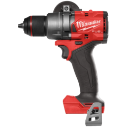 Visseuse sur batterie 18V Moteur Brushless Couple 158Nm Sans chargeur ni batterie M18 FDD3