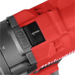 Visseuse sur batterie 18V Moteur Brushless Couple 158Nm Sans chargeur ni batterie M18 FDD3