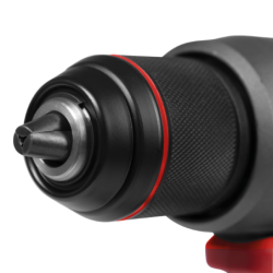 Visseuse sur batterie 18V Moteur Brushless Couple 158Nm Sans chargeur ni batterie M18 FDD3