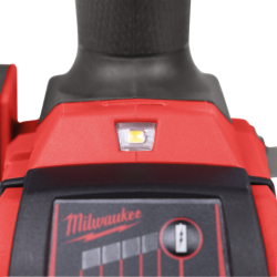 Visseuse sur batterie 18V Moteur Brushless Couple 158Nm Sans chargeur ni batterie M18 FDD3