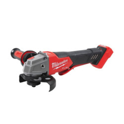 MEULEUSE ANGULAIRE 125mm 18V LI-ion SANS CHARGEUR NI BATTERIE AVEC COFFRET M18 FSAGV125XPDB