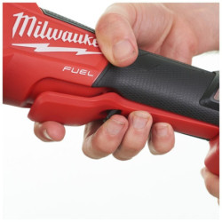MEULEUSE ANGULAIRE 125mm 18V LI-ion SANS CHARGEUR NI BATTERIE AVEC COFFRET M18 FSAGV125XPDB