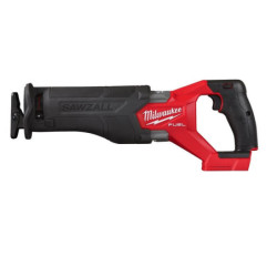 Scie sabre sur batterie 18V Sans batterie ni chargeur M18 FSZ MILWAUKEE