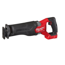 Scie sabre sur batterie 18V Sans batterie ni chargeur M18 FSZ MILWAUKEE