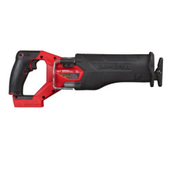Scie sabre sur batterie 18V Sans batterie ni chargeur M18 FSZ MILWAUKEE