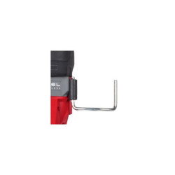 Scie sabre sur batterie 18V Sans batterie ni chargeur M18 FSZ MILWAUKEE