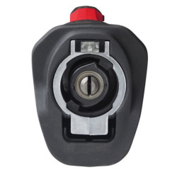 Scie sabre sur batterie 18V Sans batterie ni chargeur M18 FSZ MILWAUKEE