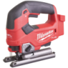 SCIE SAUTEUSE SUR BATTERIE 18V SANS BATTERIE NI CHARGEUR M18 BJS-0X MILWAUKEE