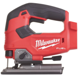 SCIE SAUTEUSE SUR BATTERIE 18V SANS BATTERIE NI CHARGEUR M18 BJS-0X MILWAUKEE