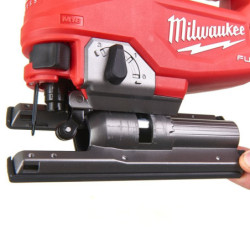 SCIE SAUTEUSE SUR BATTERIE 18V SANS BATTERIE NI CHARGEUR M18 BJS-0X MILWAUKEE