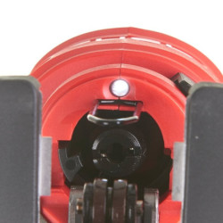 SCIE SAUTEUSE SUR BATTERIE 18V SANS BATTERIE NI CHARGEUR M18 BJS-0X MILWAUKEE
