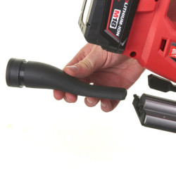 SCIE SAUTEUSE SUR BATTERIE 18V SANS BATTERIE NI CHARGEUR M18 BJS-0X MILWAUKEE
