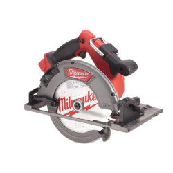 SCIE CIRCULAIRE LAME 190mm SUR BATTERIE 18V SANS BATTERIE NI CHARGEUR M18 FCSG66 MILWAUKEE