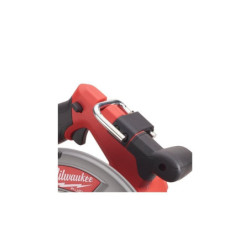 SCIE CIRCULAIRE LAME 190mm SUR BATTERIE 18V SANS BATTERIE NI CHARGEUR M18 FCSG66 MILWAUKEE