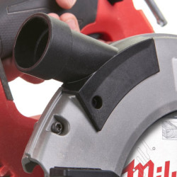 SCIE CIRCULAIRE LAME 190mm SUR BATTERIE 18V SANS BATTERIE NI CHARGEUR M18 FCSG66 MILWAUKEE