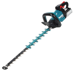 TAILLE-HAIE SUR BATTERIE 40V GTX LONG 600mm SANS BATTERIE NI CHARGEUR UH004GZ MAKITA