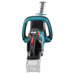 TAILLE-HAIE SUR BATTERIE 40V GTX LONG 600mm SANS BATTERIE NI CHARGEUR UH004GZ MAKITA