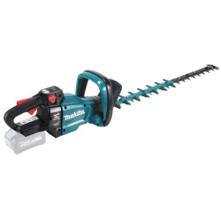 TAILLE-HAIE SUR BATTERIE 40V GTX LONG 600mm SANS BATTERIE NI CHARGEUR UH004GZ MAKITA