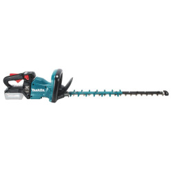 TAILLE-HAIE SUR BATTERIE 40V GTX LONG 600mm SANS BATTERIE NI CHARGEUR UH004GZ MAKITA