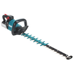 TAILLE-HAIE SUR BATTERIE 40V GTX LONG 600mm SANS BATTERIE NI CHARGEUR UH004GZ MAKITA