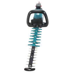 TAILLE-HAIE SUR BATTERIE 40V GTX LONG 600mm SANS BATTERIE NI CHARGEUR UH004GZ MAKITA