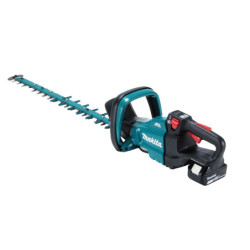 TAILLE-HAIE SUR BATTERIE 18V LXT LONG 600mm SANS BATTERIE NI CHARGEUR DUH602Z MAKITA