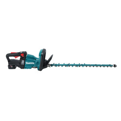 TAILLE-HAIE SUR BATTERIE 18V LXT LONG 600mm SANS BATTERIE NI CHARGEUR DUH602Z MAKITA