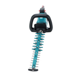 TAILLE-HAIE SUR BATTERIE 18V LXT LONG 600mm SANS BATTERIE NI CHARGEUR DUH602Z MAKITA