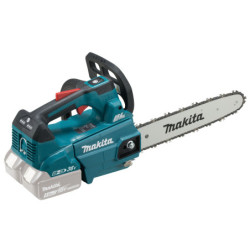 Tronconneuse sur batterie 2x18V LXT guide 30cm sans batterie ni chargeur Makita DUC306Z001