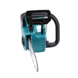 Tronconneuse sur batterie 2x18V LXT guide 35cm sans batterie ni chargeur Makita DUC355Z