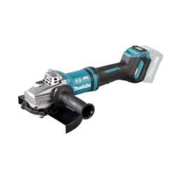 MEULEUSE D'ANGLE Ø230mm A BATTERIE 40V XGT SANS BATTERIE NI CHARGEUR GA038GZ01 MAKITA