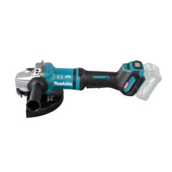 MEULEUSE D'ANGLE Ø230mm A BATTERIE 40V XGT SANS BATTERIE NI CHARGEUR GA038GZ01 MAKITA