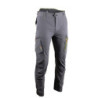 Pantalon stretch léger Solaire polyamide 155g Gris nuit