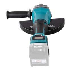 MEULEUSE D'ANGLE Ø230mm A BATTERIE 40V XGT SANS BATTERIE NI CHARGEUR GA038GZ01 MAKITA