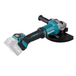 MEULEUSE D'ANGLE Ø230mm A BATTERIE 40V XGT SANS BATTERIE NI CHARGEUR GA038GZ01 MAKITA