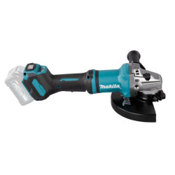 MEULEUSE D'ANGLE Ø230mm A BATTERIE 40V XGT SANS BATTERIE NI CHARGEUR GA038GZ01 MAKITA
