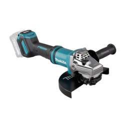 MEULEUSE D'ANGLE Ø230mm A BATTERIE 40V XGT SANS BATTERIE NI CHARGEUR GA038GZ01 MAKITA
