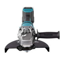 MEULEUSE D'ANGLE Ø230mm A BATTERIE 40V XGT SANS BATTERIE NI CHARGEUR GA038GZ01 MAKITA