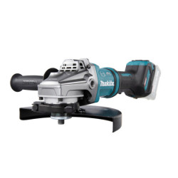 MEULEUSE D'ANGLE Ø230mm A BATTERIE 40V XGT SANS BATTERIE NI CHARGEUR GA038GZ01 MAKITA