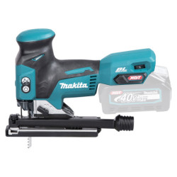 SCIE SAUTEUSE POIGNEE CHAMPIGNON A BATTERIE 40V XGT SANS BATTERIE NI CHARGEUR JV001GZ MAKITA