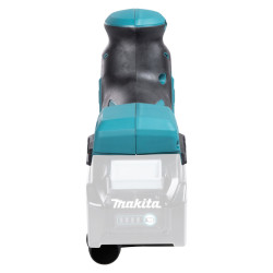 SCIE SAUTEUSE POIGNEE CHAMPIGNON A BATTERIE 40V XGT SANS BATTERIE NI CHARGEUR JV001GZ MAKITA