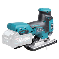 SCIE SAUTEUSE POIGNEE CHAMPIGNON A BATTERIE 40V XGT SANS BATTERIE NI CHARGEUR JV001GZ MAKITA